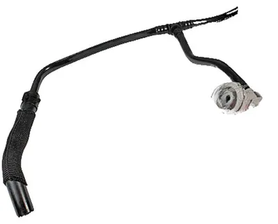 Immagine prodotto di Tubo refrigerante serbatoio di espansione principale sinistro METZGER per AUDI A4 B9