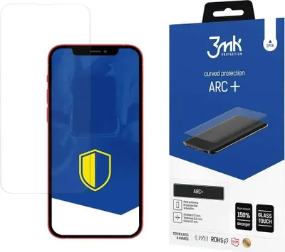 Immagine prodotto di 3MK ARC+ 1 pc(s)