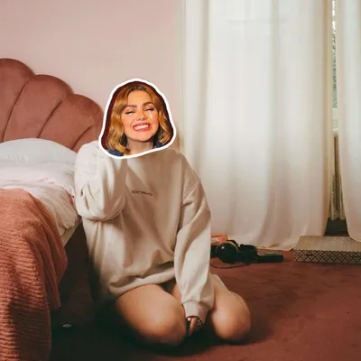 Immagine prodotto di Louane: Sentimenti felici