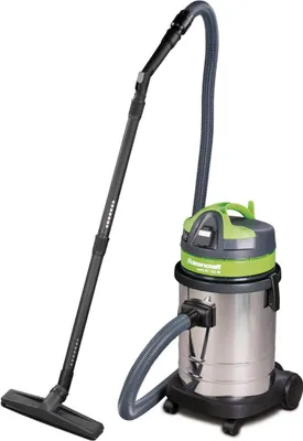 Produktbild von Cleancraft Nass-/Trockensauger wetCAT 133 IR, 7001145