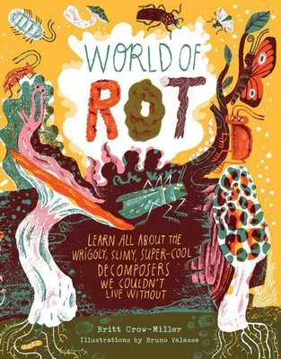 Obrázok produktu pre World of Rot
