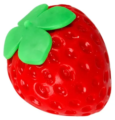 Obrázek produktu pro Lis na jahody proti stresu Mega Creative 511570