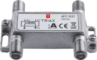Image de Triax AFC 1621