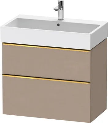 Produktbild von DURAVIT DE4373034750000 D-Neo WTUWH Rek 784x442x625 Lei Mt