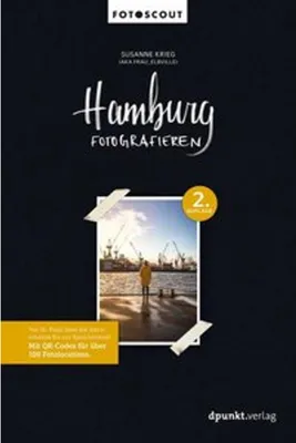 Obrázok produktu pre Hamburg fotografieren