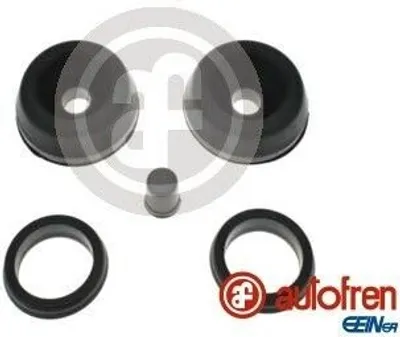 Produktbild von AUTOFREN SEINSA Reparatursatz Radbremszylinder D3399 Hinten für FIAT DUCATO Pritsche/Fahrgestell (230) 27mm