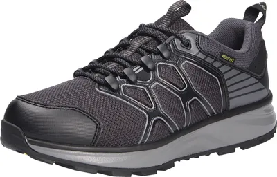Produktbild von JOYA Herren Schnürschuhe, schwarz(schwarz), Gr. 40 1/3