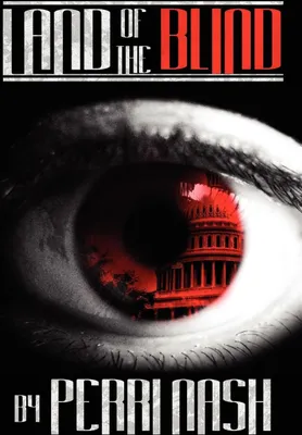 Produktbild von Land of the Blind