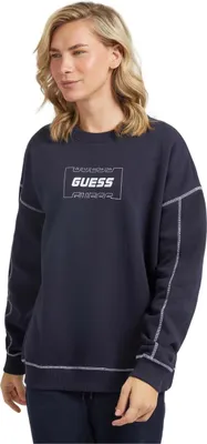 Produktbild von Sweatshirt Guess Z2BQ17KBGQ2G7V2 für Damen
