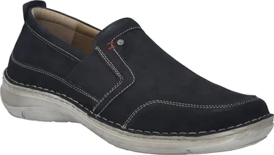 Obrázok produktu pre JOSEF SEIBEL New Anvers 71 | Pánske šľapky | modrá