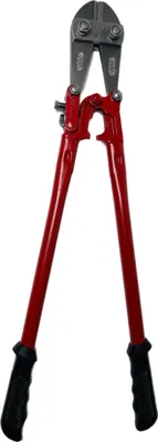 Produktbild von Bolzenschneider 600 mm Bolzenschere 24" Baustahlschere Drahtschere