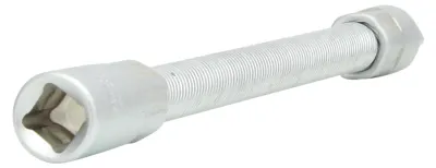 Produktbild von KS Tools 1/4" Flexible Verlängerung, 150 mm