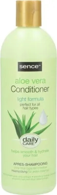 Obrázok produktu pre Sence Aloe Vera Odličovadlo, 400ml