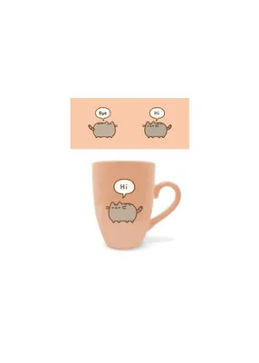 Zdjęcie produktu dla Kubek ceramiczny Pusheen, 284 ml