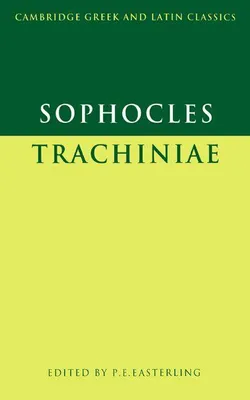 Produktbild von Sophocles