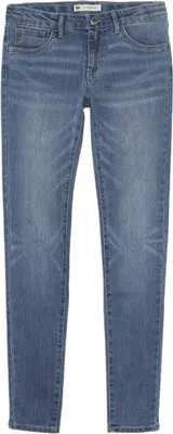 Produktbild von Jeans Levi's 4E2702-M8F für Mädchen