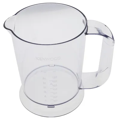 Image de Bol en verre Kenwood pour mixeur Triblade XL HBM40 HBM60