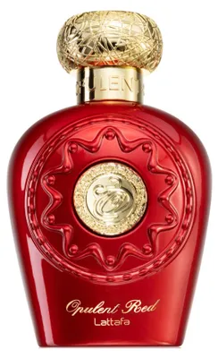 Produktbild von Lattafa | Opulent Red | 100 ml