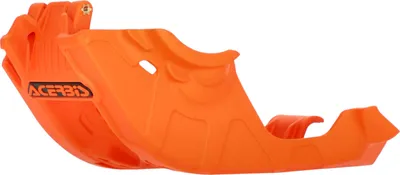 Obrázok produktu pre ACERBIS oranžový paramotor pre KTM