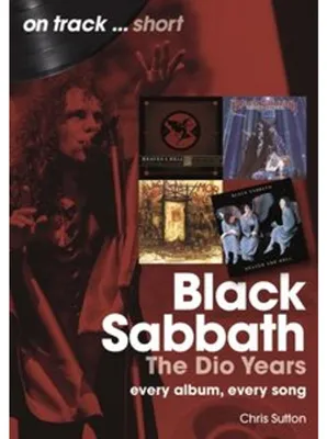 Obrázok produktu pre Black Sabbath: Éra s Dio
