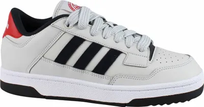 Produktbild von ADIDAS RAPID COURT LOW J Grau