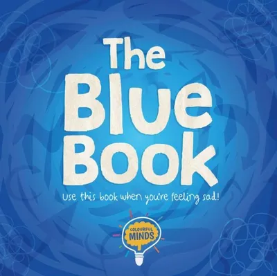 Produktbild von The Blue Book