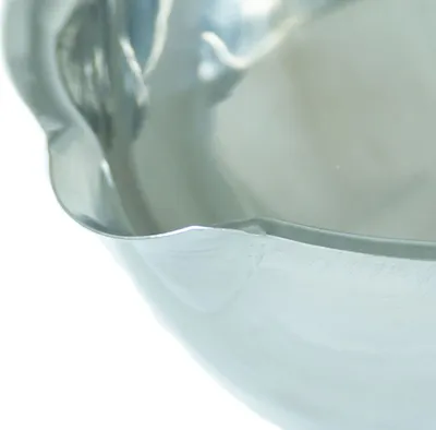 Produktbild von Edelstahl Wasserbad Schmelzschale Schmelztopf Topf Wasserbadschüssel