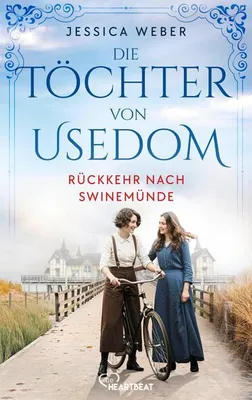 Obrázok produktu pre Die Töchter von Usedom - Rückkehr nach Swinemünde
