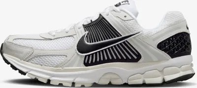 Produktbild von Nike Zoom Vomero 5 "White Black" Schwarz/Weiß, Größe: 44,5