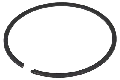 Obrázok produktu pre Piestový krúžok Polini, priemer 68,8 mm, hrúbka 1,5 mm, určený pre piesty Polini pre skútre Vespa 200