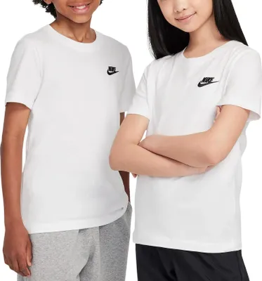 Produktbild von Nike Sportswear Futura T-shirt Kinder