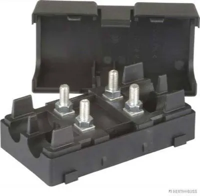 Image de Porte-fusible HERTH+BUSS ELPARTS 50300069