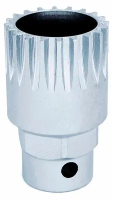 Produktbild von Chirp Innenlagerabzieher Shimano silber