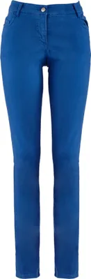 Produktbild von bpc Selection "Stretch Jeans Blau" (913978) Gr.44