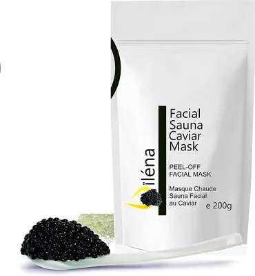 Produktbild von Vegane Peel-Off-Gesichtsmaske zur Reinigung der Poren