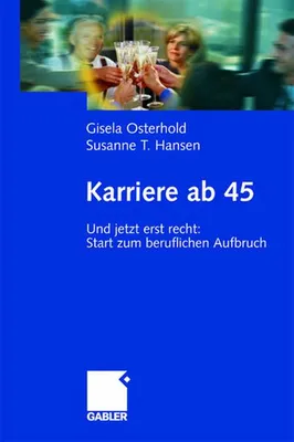 Zdjęcie produktu dla Karriere ab 45