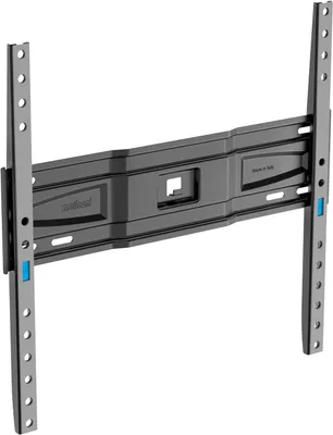 Immagine prodotto di Supporto a parete universale - Per televisori - Standard - Adatto anche per cartongesso - Per televisori da 40 a 82 pollici - Compatibile con standard VESA 200-300-400 con sistema di fissaggio rapido "Fast Block" - Prodotto in Italia