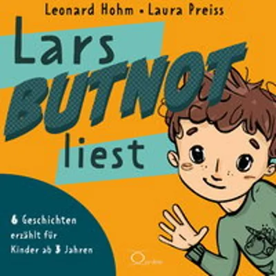 Image de Lars BUTNOT