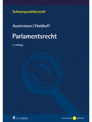 Image de Parlamentsrecht