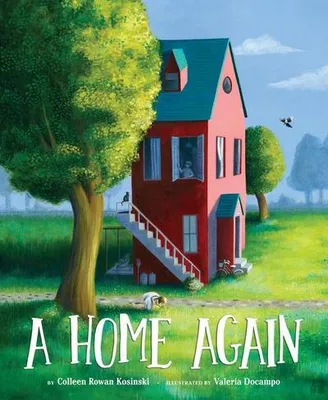 Obrázek produktu pro A Home Again