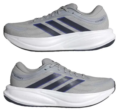 Produktbild von Adidas Sportschuhe Response 2 M Grau