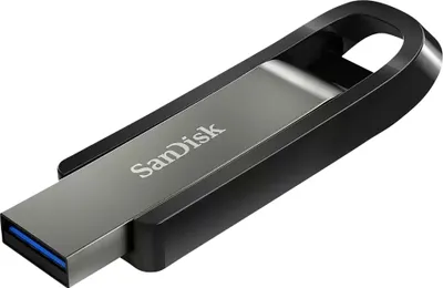 Immagine prodotto di SanDisk SDCZ810-128G-G46 SanDisk Cruzer Extreme Go  128GB USB 3.2         SDCZ810-128G-G46