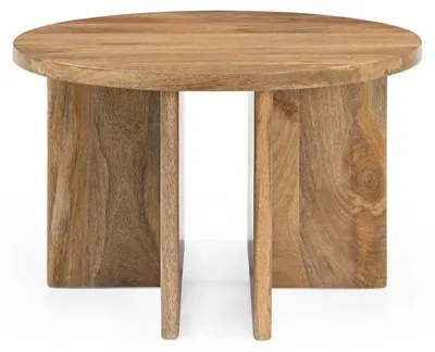 Produktbild von Benoa Couchtisch Jade Natur 60