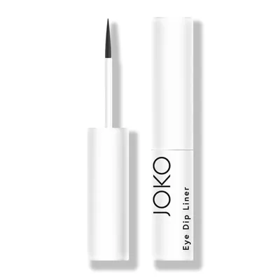 Produktbild von JOKO Eyeliner mit Applikator 5 ml