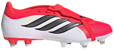 Productafbeelding van Voetbalschoenen Adidas Predator League FT SG "Lucid Red Core Black Ftwr White" voor Unisex
