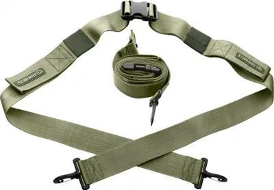 Produktbild von Trakker popruh Lock & Load Schubkarrengurte