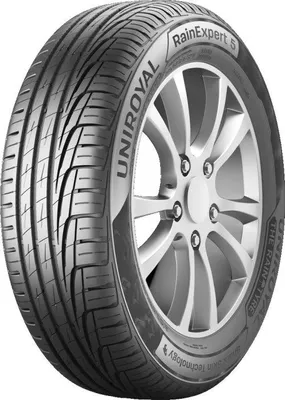 Obrázek produktu pro Uniroyal So car-tyres RainExpert 5 ( 17 )