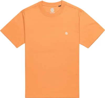 Immagine prodotto di Element Crail t-shirt manica corta arancione L uomo arancione L