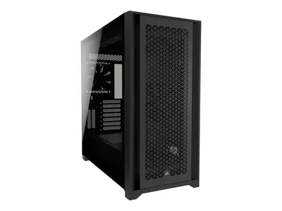 Immagine prodotto di Corsair 5000D AIRFLOW Midi Tower Nero