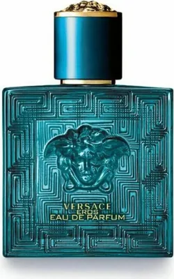 Image de Versace Eros Eau De Parfum Spray 100ml